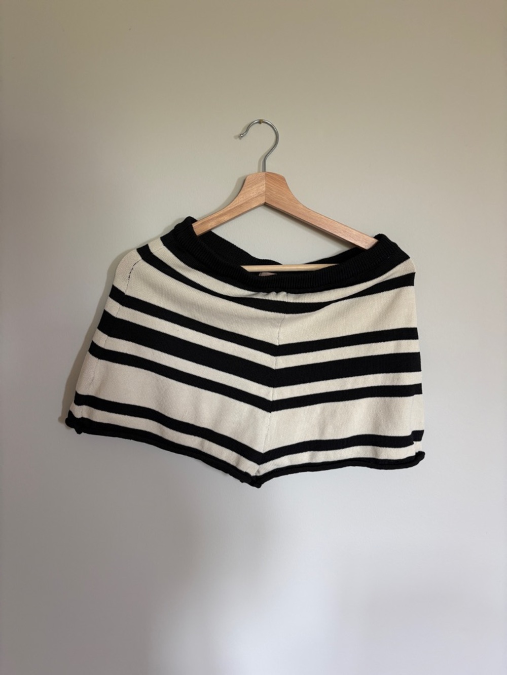 H&M Knit Striped Set - Picture 4 of 6